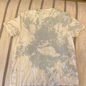 All Saints T-Shirt Size Medium